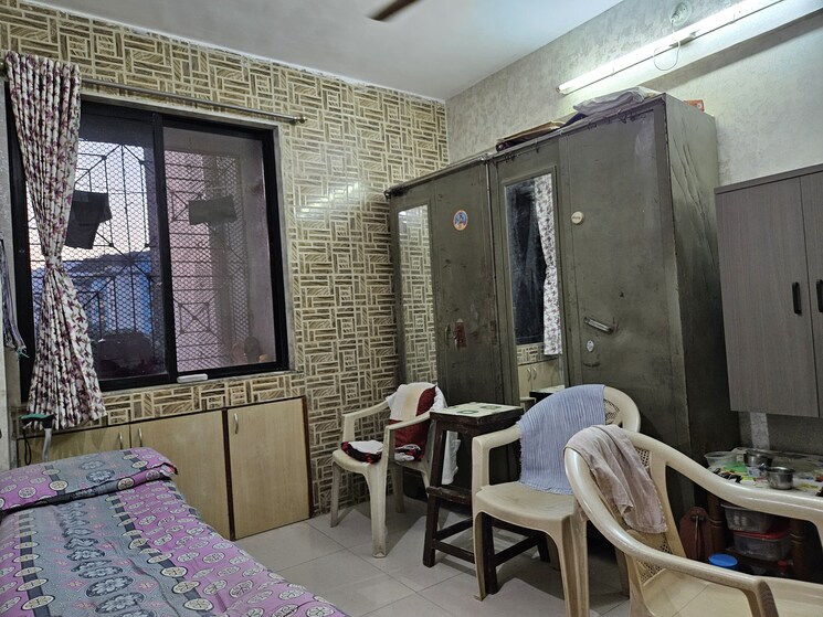 Exterior View, aakanksha-garden 2 Bedroom 620 Sq.Ft. Apartment In Manpada Thane 8401519