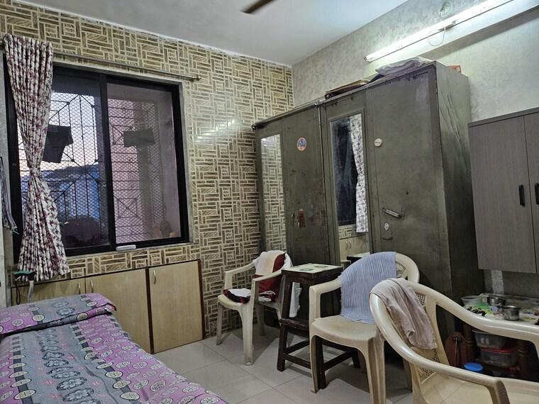 Exterior View, aakanksha-garden 2 Bedroom 620 Sq.Ft. Apartment In Manpada Thane 8401519