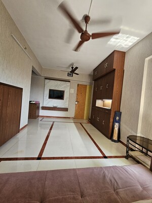 2 BHK Apartment For Sale in Aakanksha Garden, Manpada