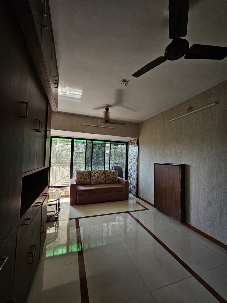 Kitchen, aakanksha-garden 2 Bedroom 620 Sq.Ft. Apartment In Manpada Thane 8401519