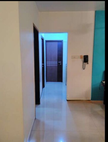 Room in 2 BHK Apartment at Hyde Park Galaxy, Manpada – for Rent