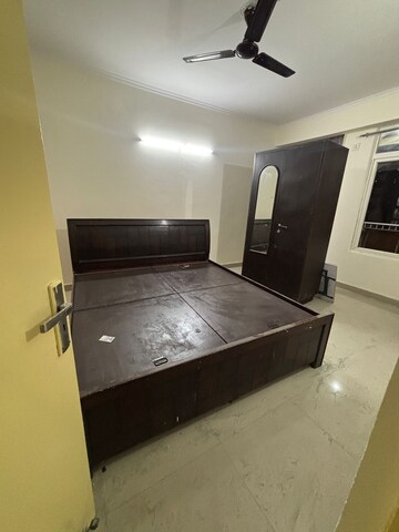 Furnished Amenities in 3 BHK Apartment at Habitech Panch Tatva, Tech Zone 4 Greater Noida – for Rent