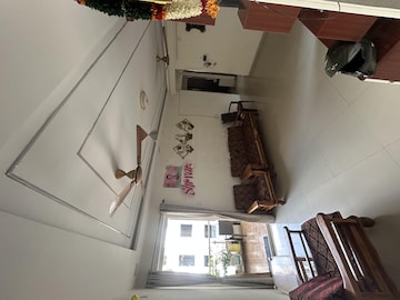Furnished Amenities in 3 BHK Apartment at Atlantica East, Mundhwa – for Rent