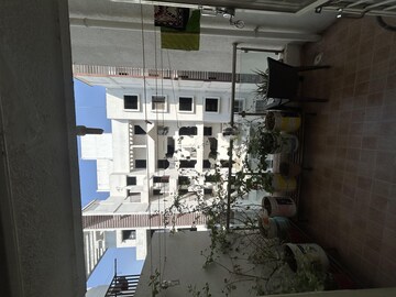 Floor Plan in 3 BHK Apartment at Atlantica East, Mundhwa – for Rent