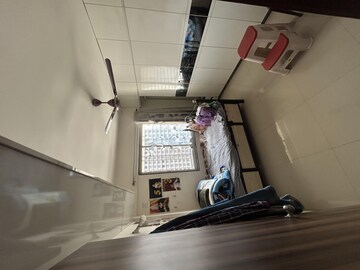 Furnished Amenities in 3 BHK Apartment at Atlantica East, Mundhwa – for Rent