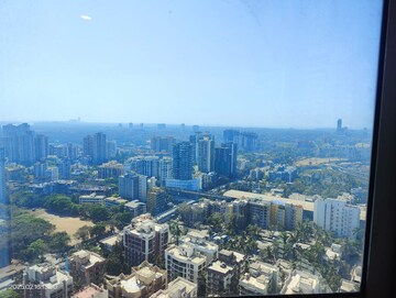 2 BHK Apartment – Exterior View View at Shreeji Atlantis, Malad West - for Rent