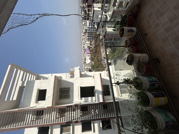 3 BHK Apartment – Exterior View View at Atlantica East, Mundhwa - for Rent