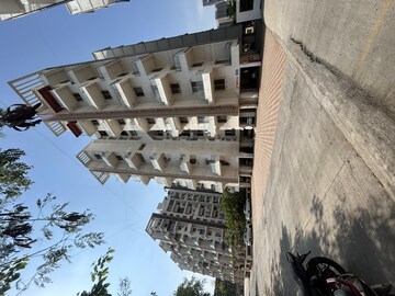 3 BHK Apartment – Exterior View View at Atlantica East, Mundhwa - for Rent