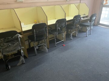 Team Area in  Office Space at Vikas Puri – for Rent