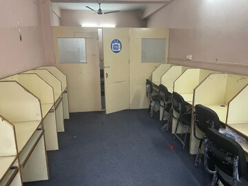  Office Space For Rent in Vikas Puri