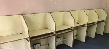 Team Area in  Office Space at Vikas Puri – for Rent
