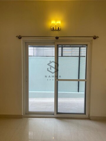 Room in 2 BHK Builder Floor at Hsr Layout – for Rent