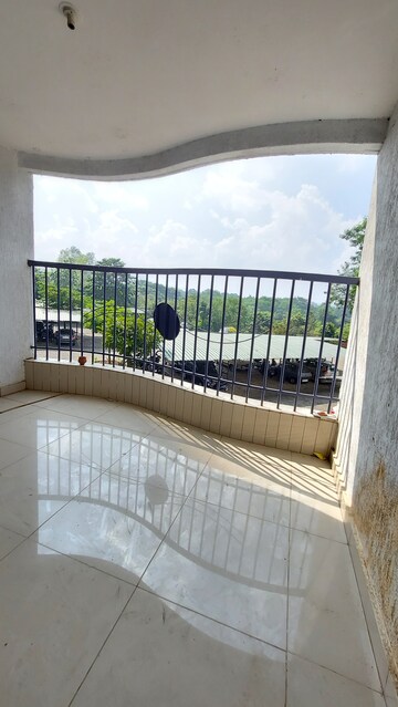 Balcony in 3 BHK Apartment at Nanded City Shub Kalyan, Sinhagad Road – for Sale