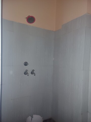Bathroom in 3 BHK Apartment at Dilshad Garden – for Rent