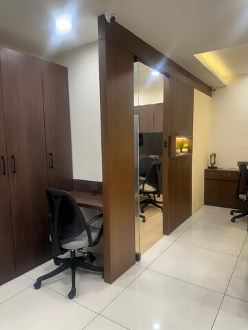 Team Area in  Office Space at Ambli Road – for Rent
