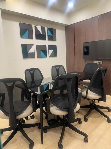  Office Space For Rent in Ambli Road