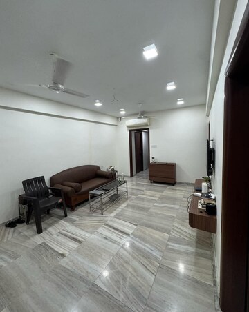 Parking in 2 BHK Apartment at Powai Vihar, Powai – for Rent