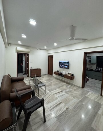 2 BHK Apartment For Rent in Powai Vihar, Powai