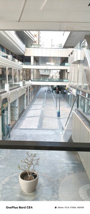 Floor Plan in  Shop at M3M 65 Avenue, Sector 65 – for Sale