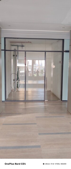 Floor Plan in  Shop at M3M 65 Avenue, Sector 65 – for Sale