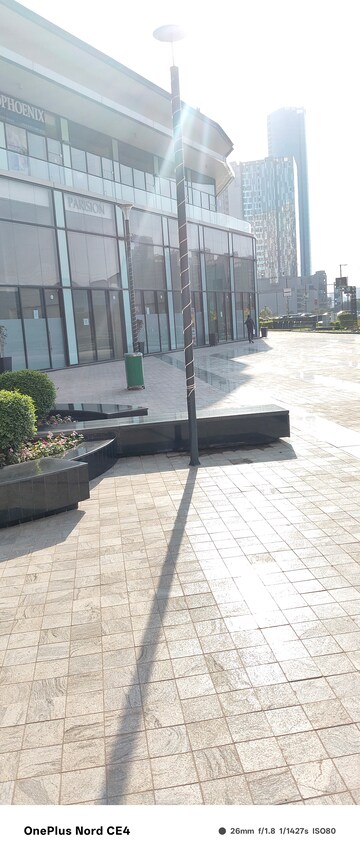 Floor Plan in  Shop at M3M 65 Avenue, Sector 65 – for Sale