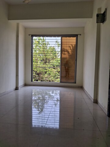 1 BHK Apartment For Rent in Rabale