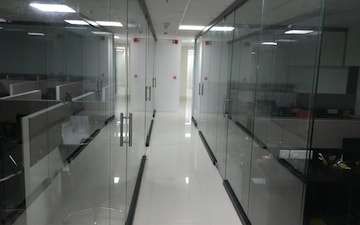 Building Lobby in Office Space at Andheri East – for Rent