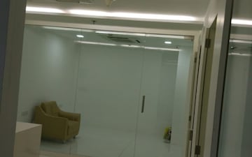 Team Area in Office Space at Andheri East – for Rent