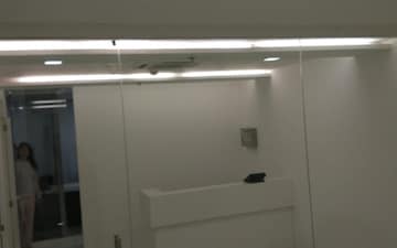 Team Area in Office Space at Andheri East – for Rent