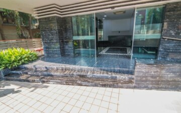 Floor Plan in Office Space at Andheri East – for Rent