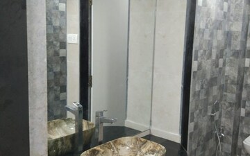 Floor Plan in Office Space at Andheri East – for Rent