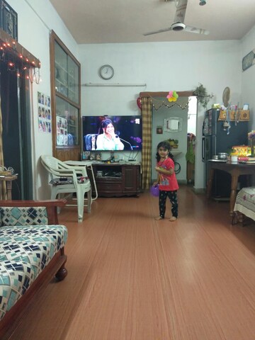 Living Room in 6+ BHK Independent House at Banjara Hills – for Sale