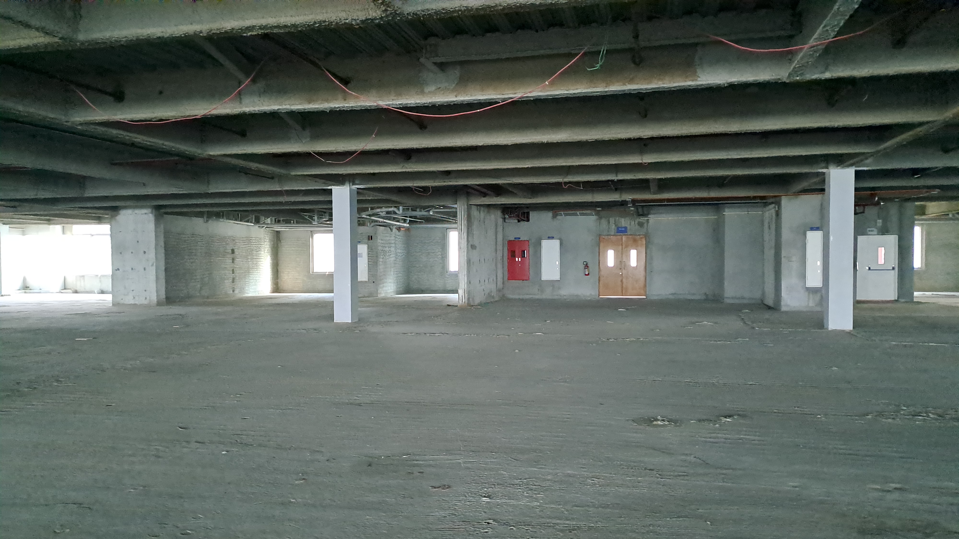 Office Space For Sale in Madhapur