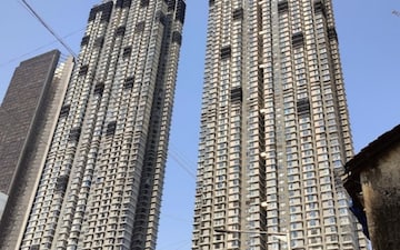 3 BHK Apartment For Sale in Lodha Allura, Kamala Mill