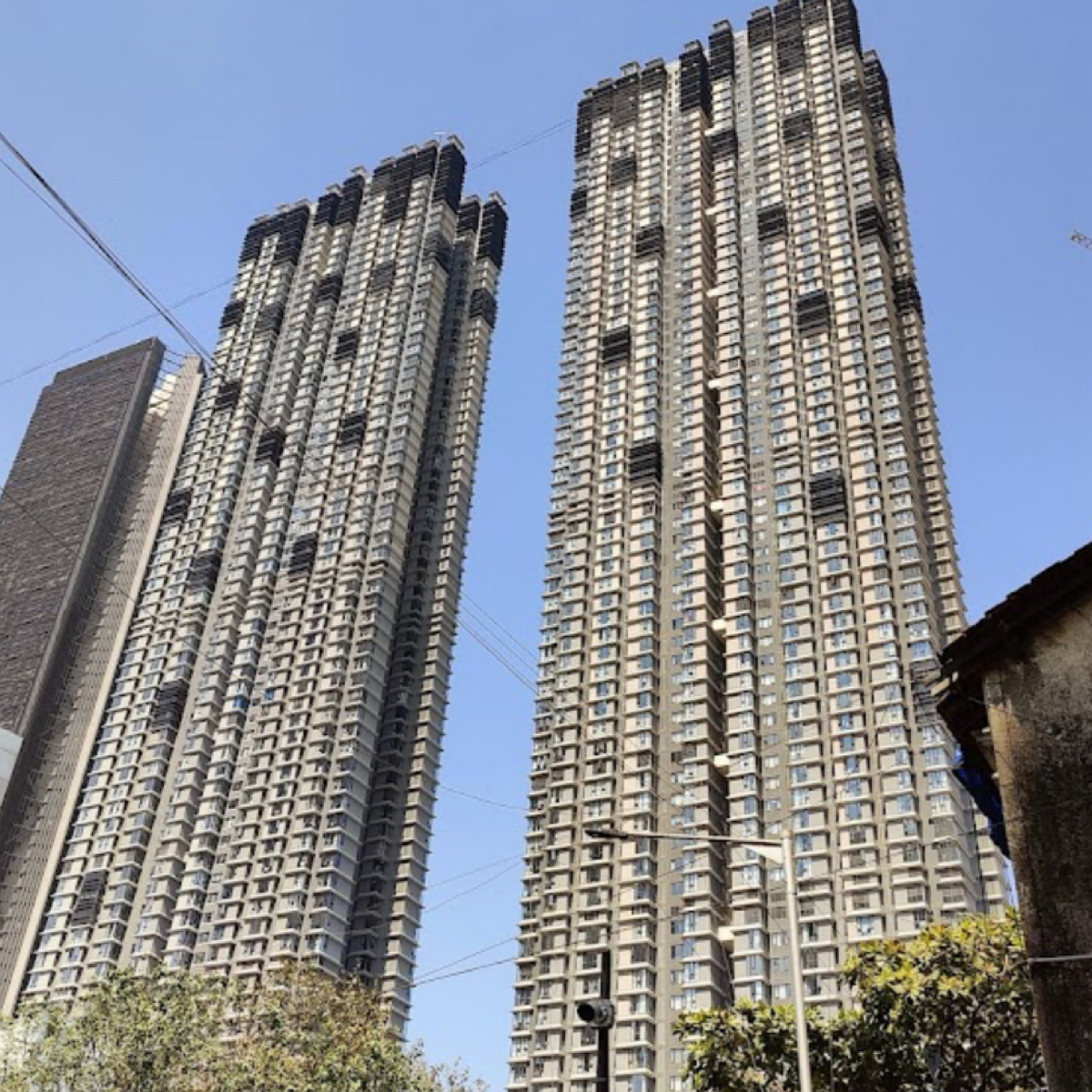 3 BHK Apartment For Sale in Lodha Allura