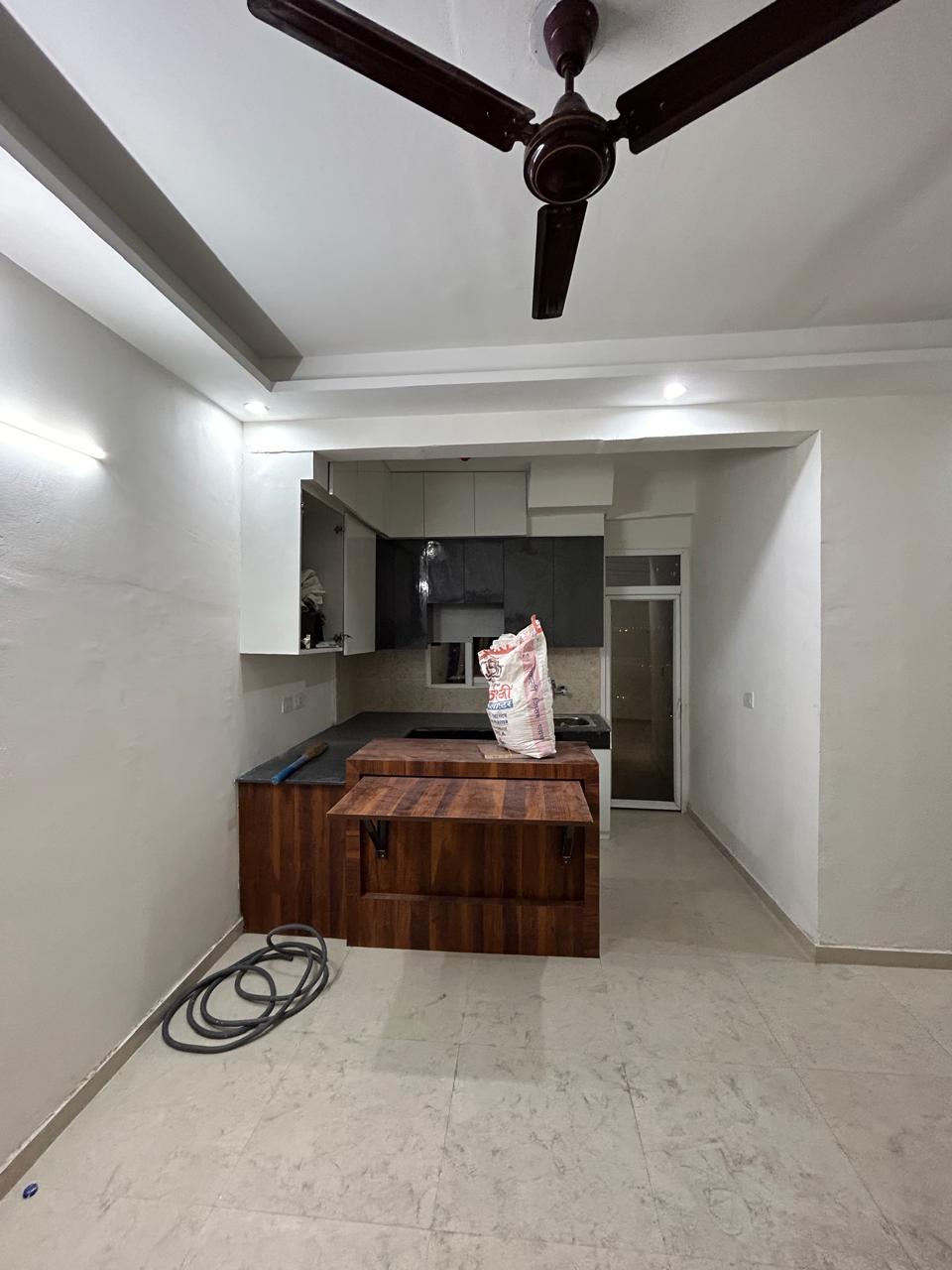 2 BHK Apartment For Sale in Signature The Millennia 2