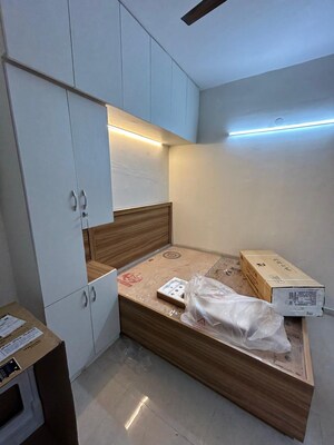 Bedroom in 2 BHK Apartment at Signature The Millennia 2, Sector 37d – for Sale