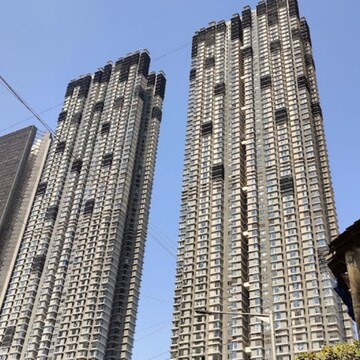 3 BHK Apartment For Sale in Lodha Allura, Kamala Mill