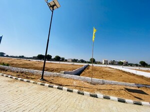 Plot For Sale in Ajmer Road