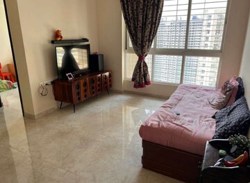 2 BHK Apartment For Rent in Lodha Amara, Kolshet Road