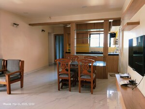 3 BHK Apartment For Sale in Karan Green, Warje