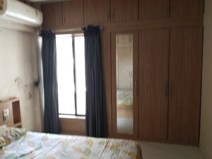 Bedroom in 3 BHK Apartment at Karan Green, Warje – for Sale