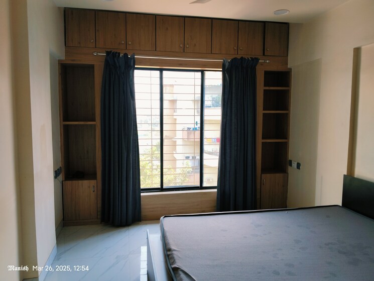 Room, karan-green 3 Bedroom 1400 Sq.Ft. Apartment In Warje Pune 8401739