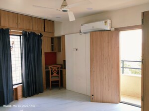 Room in 3 BHK Apartment at Karan Green, Warje – for Sale
