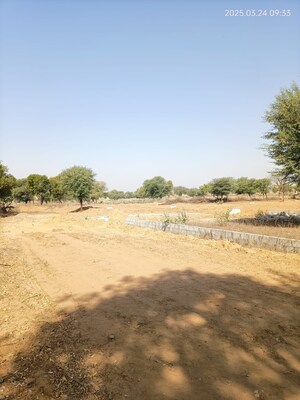  Plot – Exterior View View at Sirsi Road - for Sale