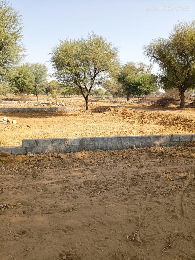 Exterior View, sirsi road  122 Sq.Yd. Plot In Sirsi Road Jaipur 8401676