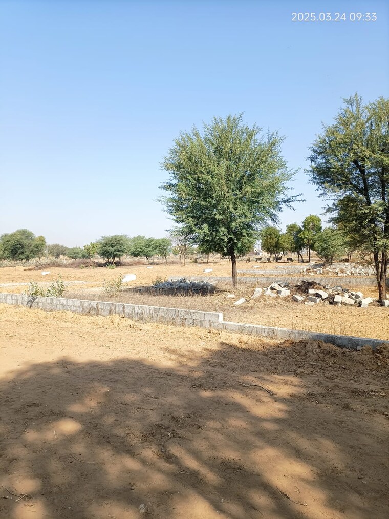 Exterior View, sirsi road  122 Sq.Yd. Plot In Sirsi Road Jaipur 8401676