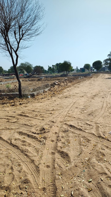  Plot – Exterior View View at Sirsi Road - for Sale