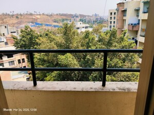 3 BHK Apartment – Garden View at Karan Green, Warje - for Sale