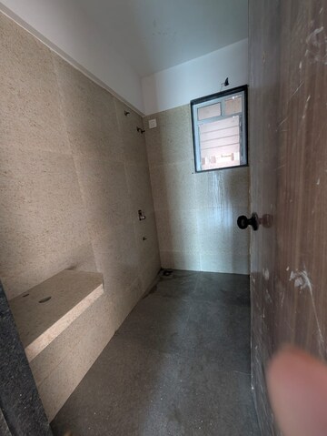 Room in 2 BHK Apartment at Oxford Navrang Oasis, Goregaon West – for Rent